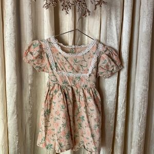 Boutique • Vintage Dress